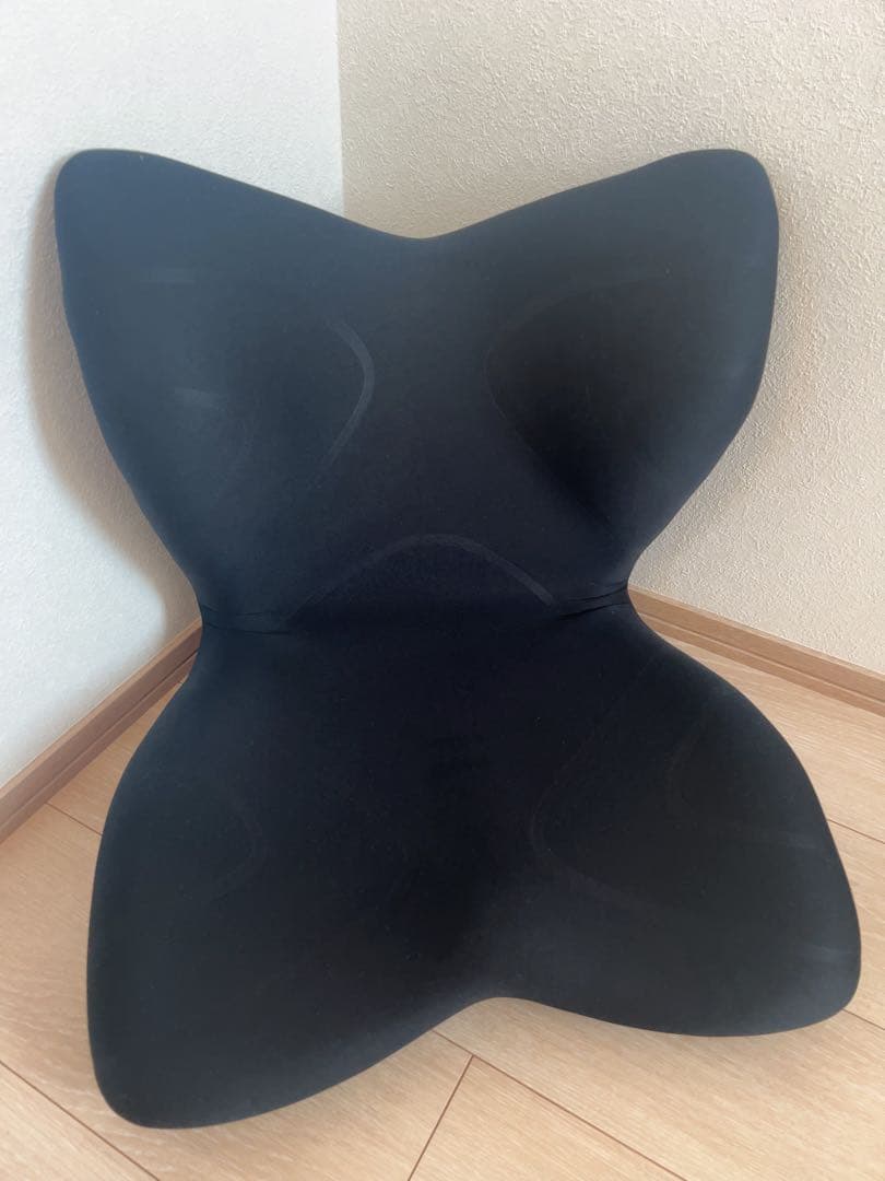 【シンカズ】スタイル プレミアム/MTG 骨盤サポートチェア 座椅子