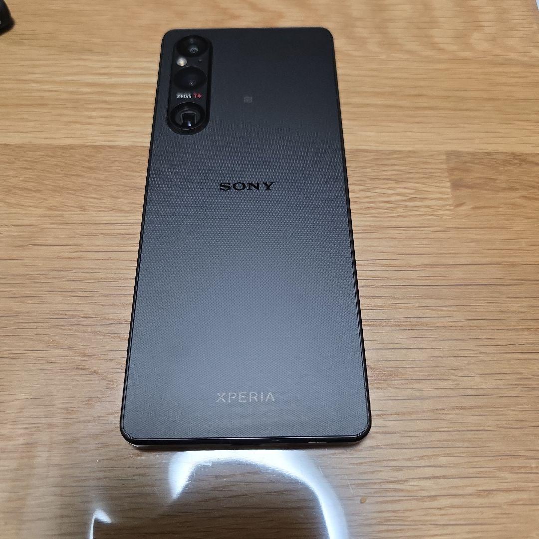 スマートフォン本体 SONY XPERIA 1V Sim free 512gb