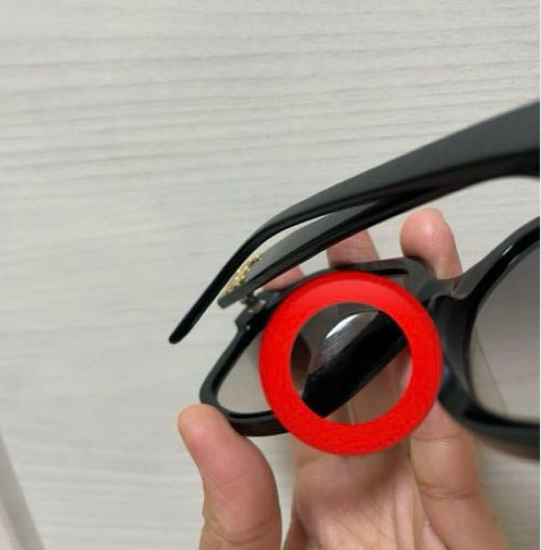 CELINE PARIS サングラス ケース、箱、クロス 付き　ユニセックス