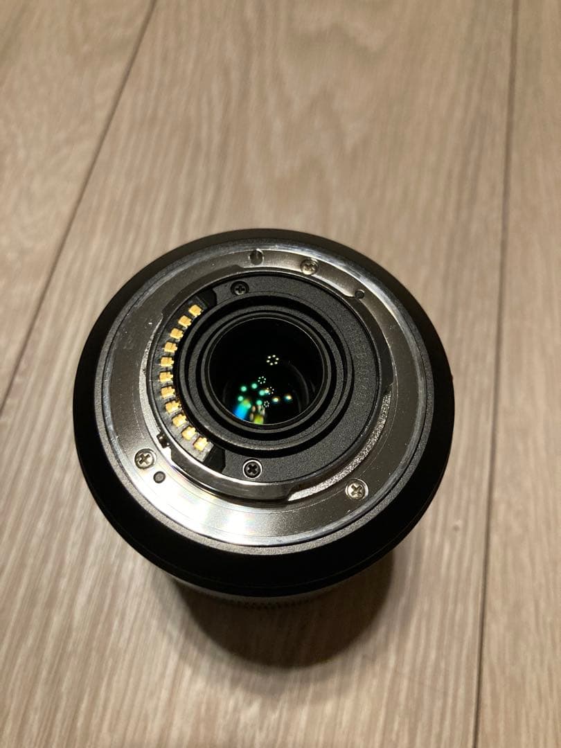 Panasonic H-FS14140 14-140mm ズームレンズ