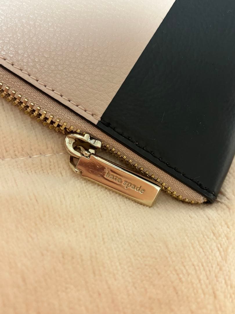 ［ディズニー］kate spade ノートPCケース