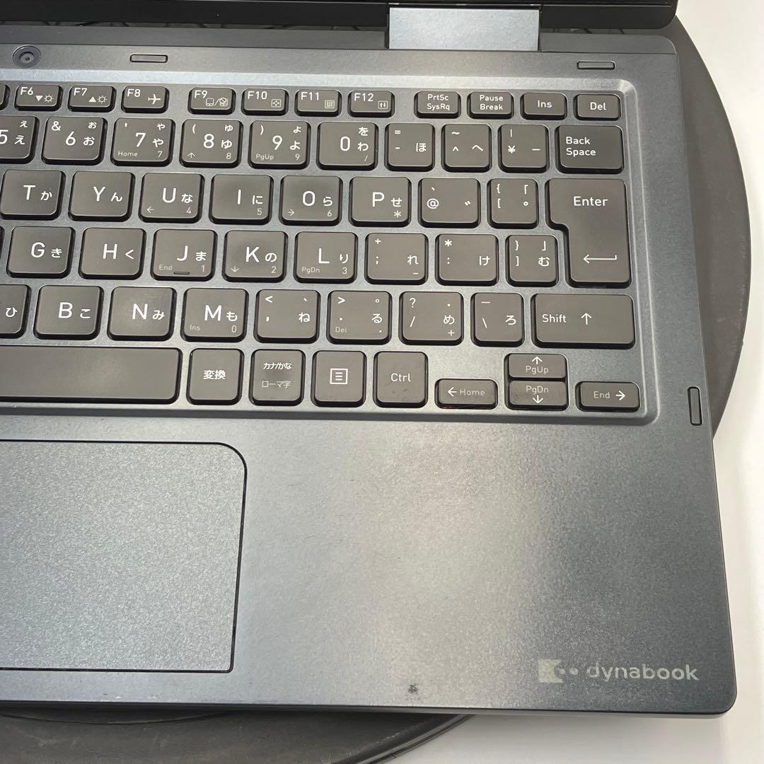 dynabook V83/HS i5 第11世代 office win11