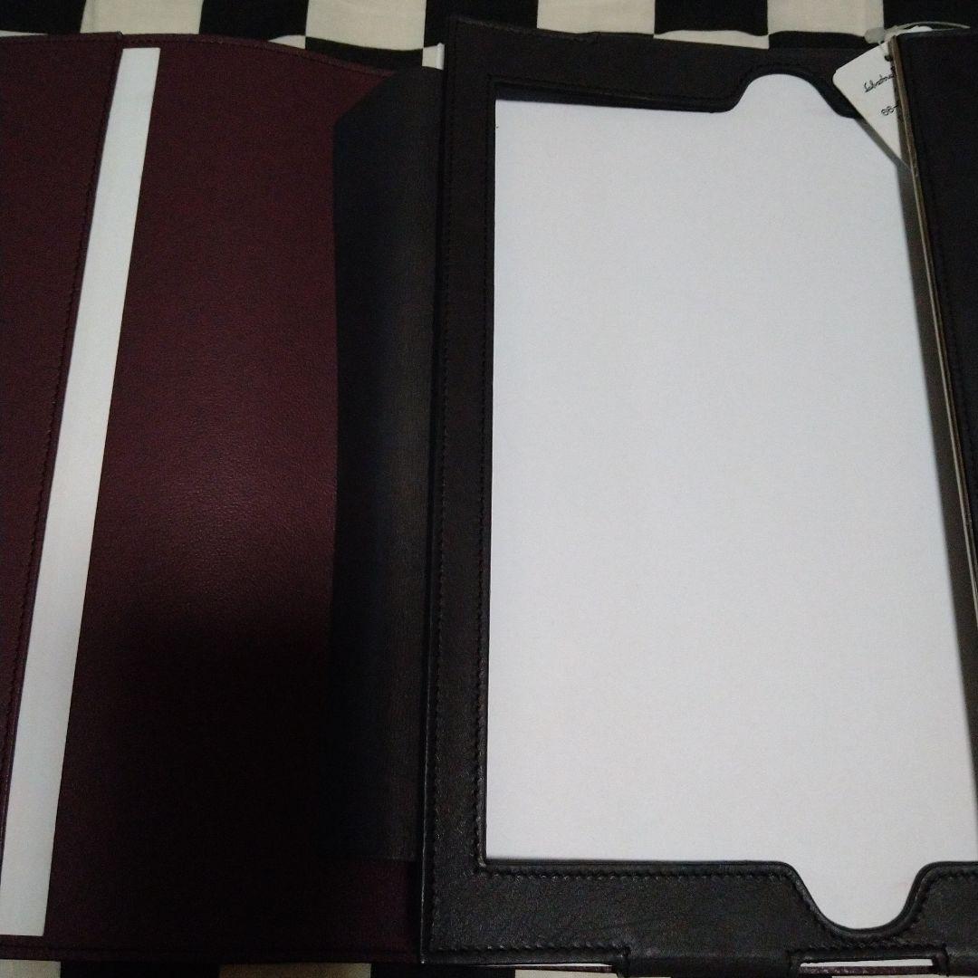 フェラガモ　タブレットケース　iPadケース