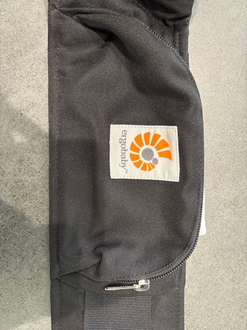 エルゴベビー⭐︎ヒップシートLift