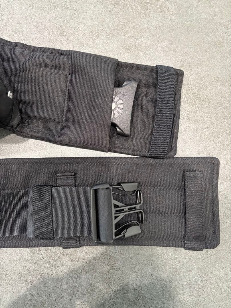 エルゴベビー⭐︎ヒップシートLift