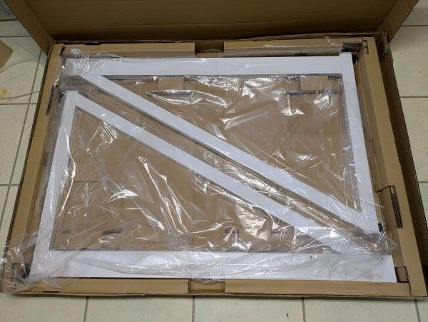 Y【新品】リンナイ　ガス衣類乾燥機台　乾太くん専用台　DS-80HSF