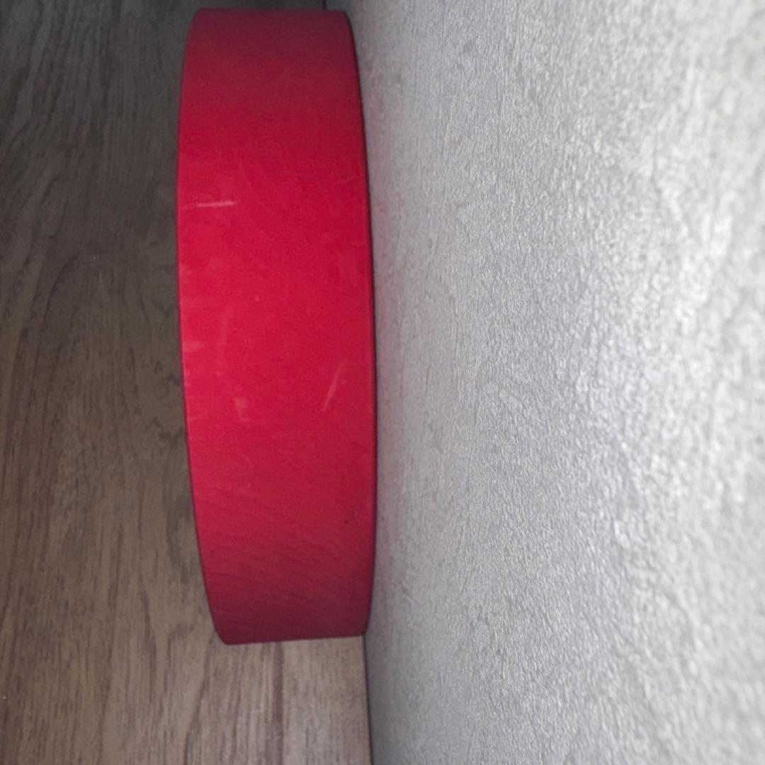 木製虹型知育玩具 積み木