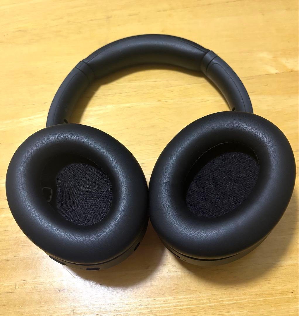 【お値下げ】WH-1000XM4 パッド新品