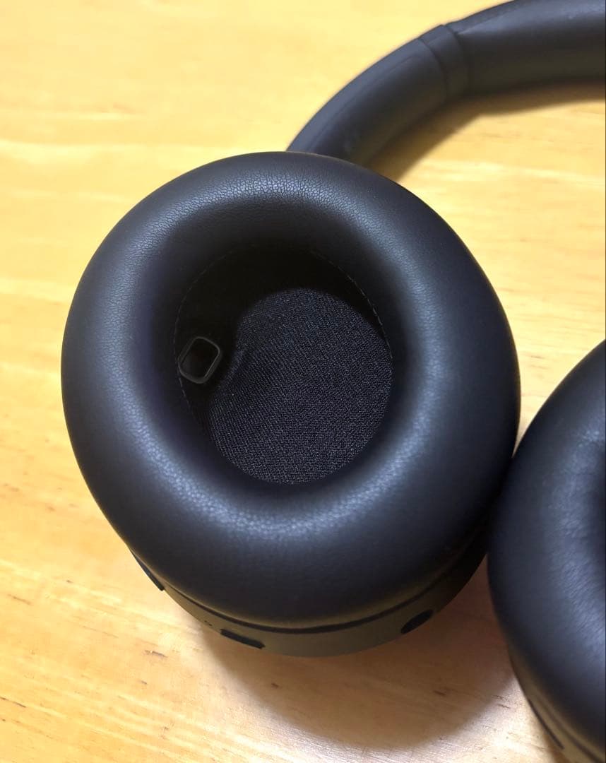 【お値下げ】WH-1000XM4 パッド新品