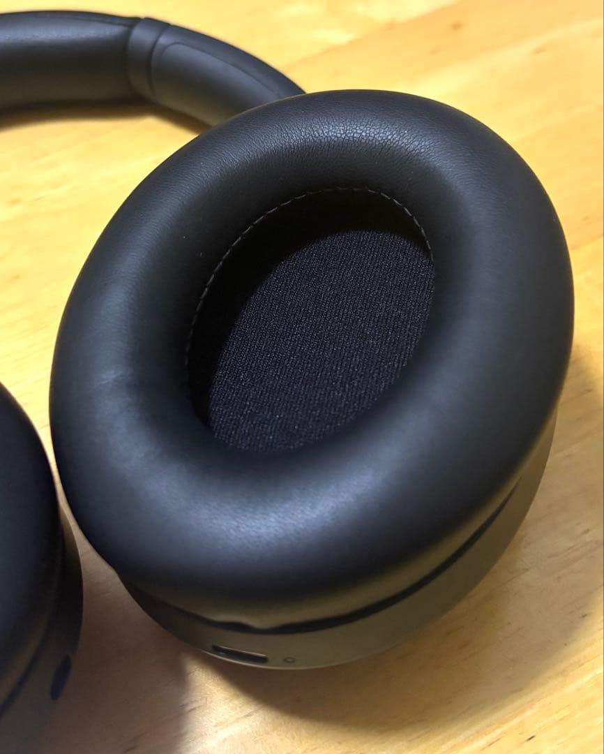 【お値下げ】WH-1000XM4 パッド新品