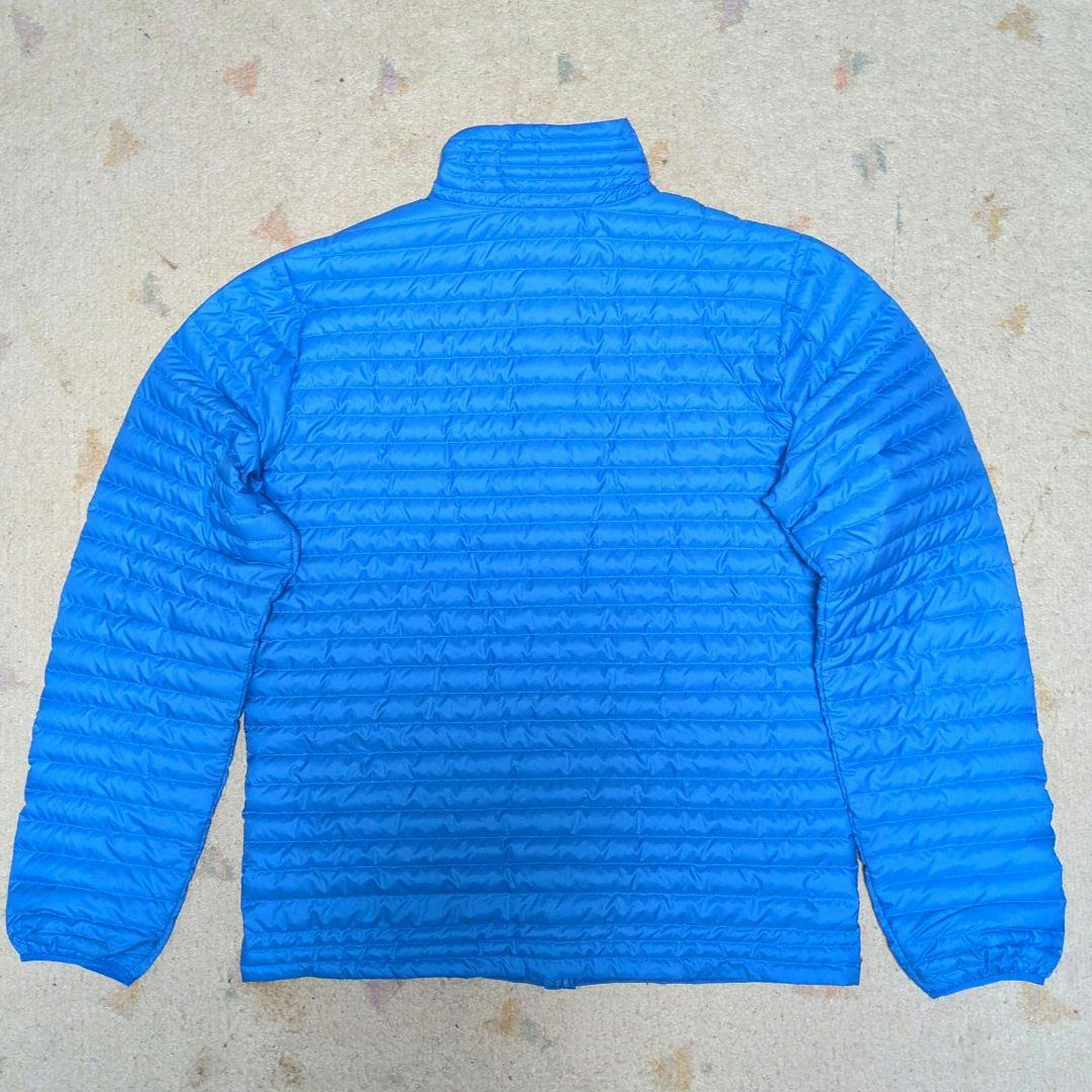 【日曜sale・美品】パタゴニア patagonia ダウンセーター M