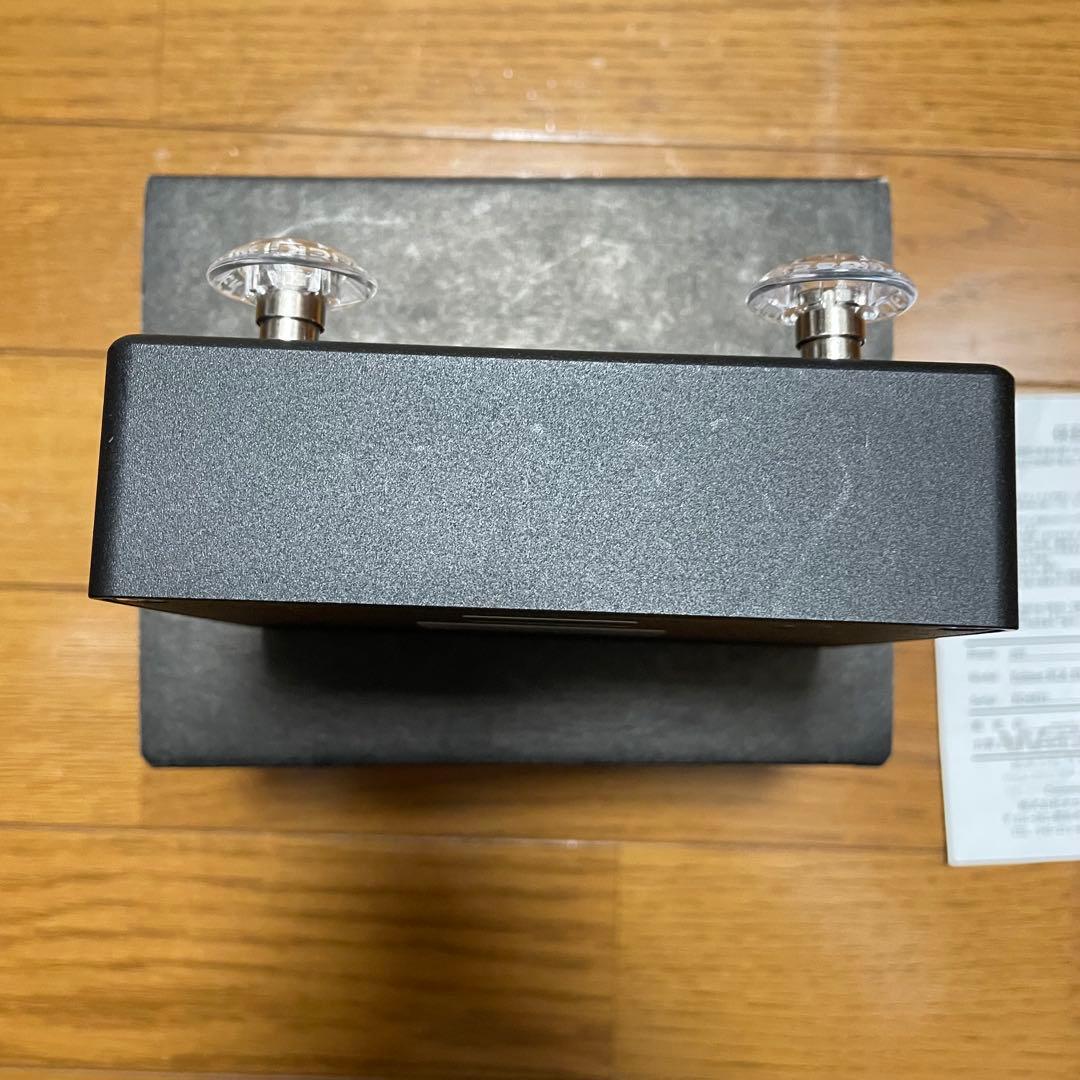 ギター Suhr eclipse Black Edition