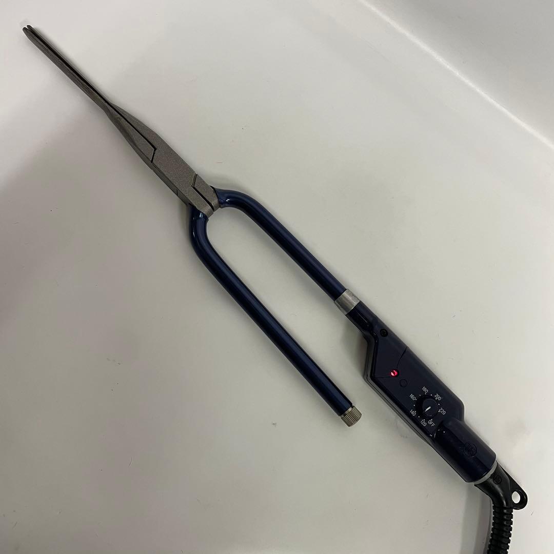 田中理器 TR 超薄ペリカン ヘアアイロン