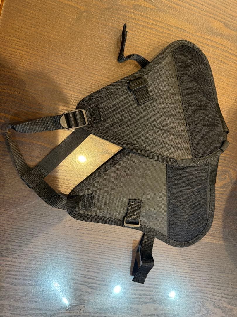 パナソニック Panasonic ギュット 後用 レインカバー