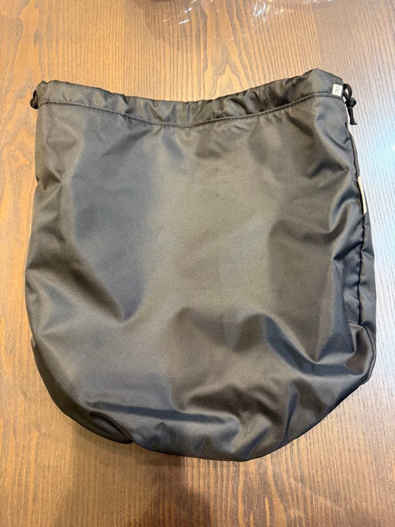 パナソニック Panasonic ギュット 後用 レインカバー