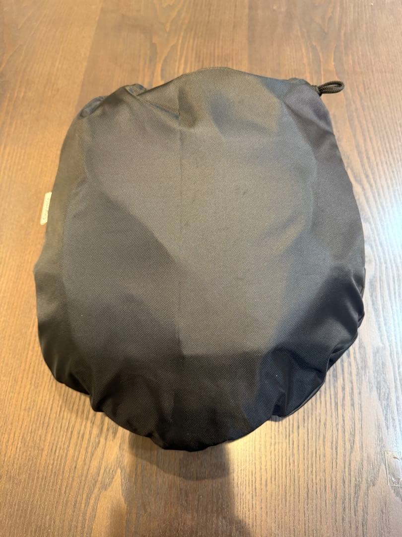 パナソニック Panasonic ギュット 後用 レインカバー