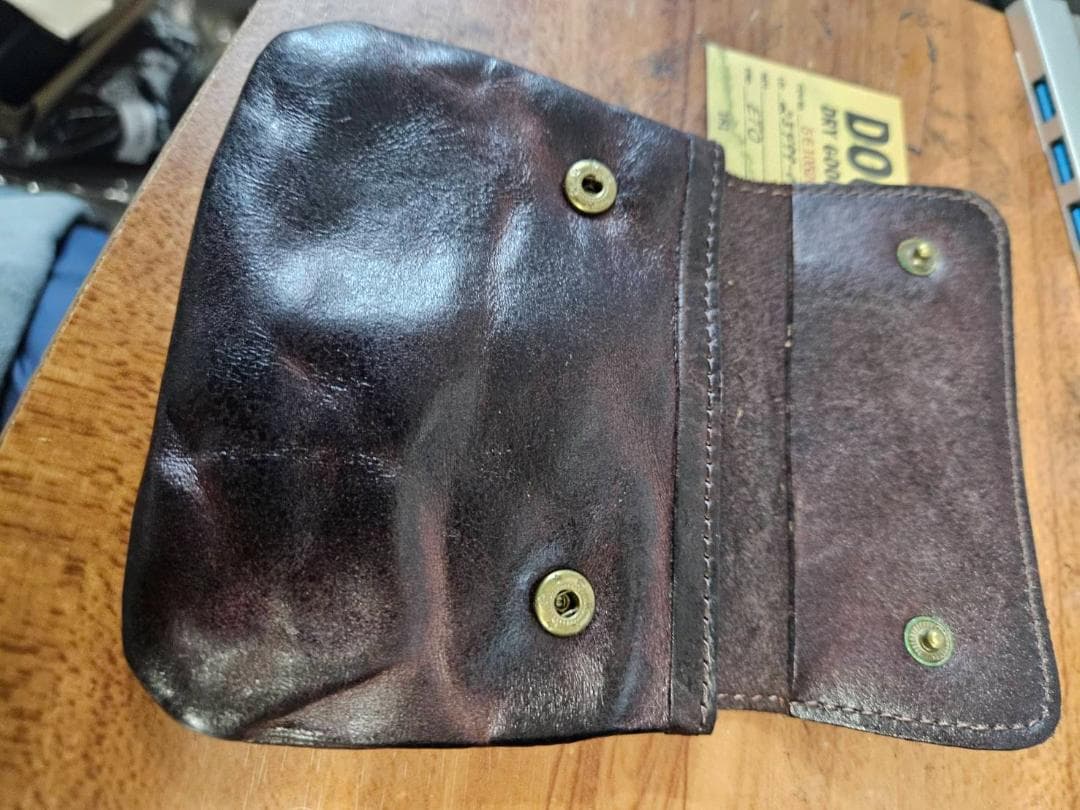 03送料無料/新品未使用　 Double RL ケース