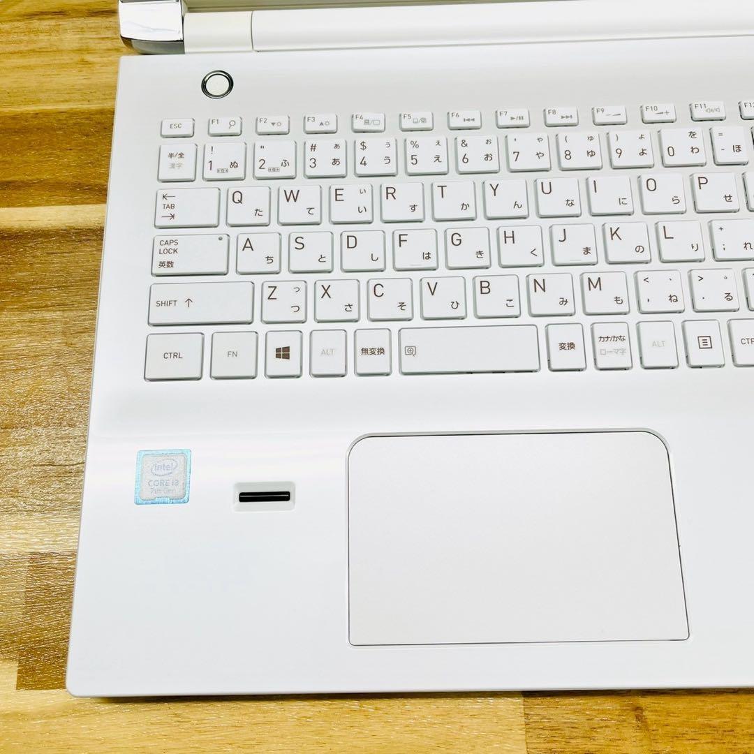 美品❤️新品SSD❤️フルHD ブルーレイ Win11 ノートパソコン オフィス