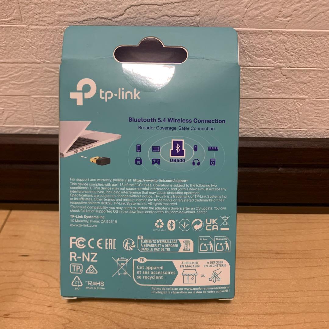 ワイヤレスヘッドホン USB Bluetooth 5.4 対応【Kura】