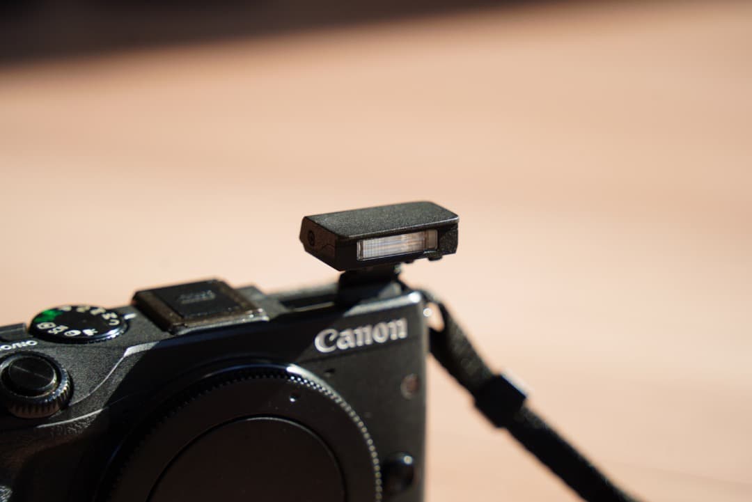 【美品】Canon EOS M3 本体＋レンズ３本