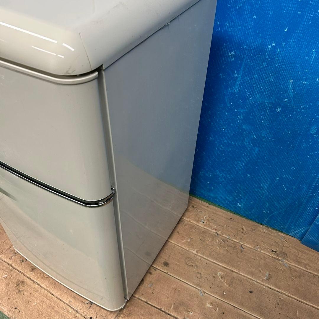 850Z 冷蔵庫一人暮らし向け 昭和レトロ アンティーク 最新モデル大人気