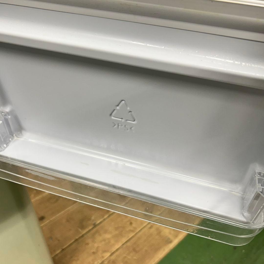 850Z 冷蔵庫一人暮らし向け 昭和レトロ アンティーク 最新モデル大人気