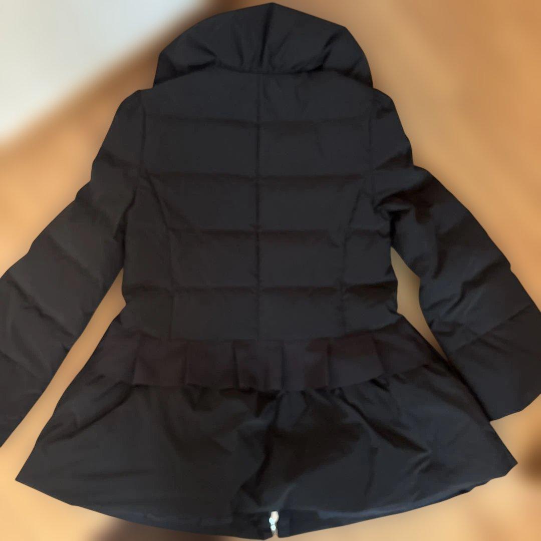 エムズグレーシー　ダウンコート　38