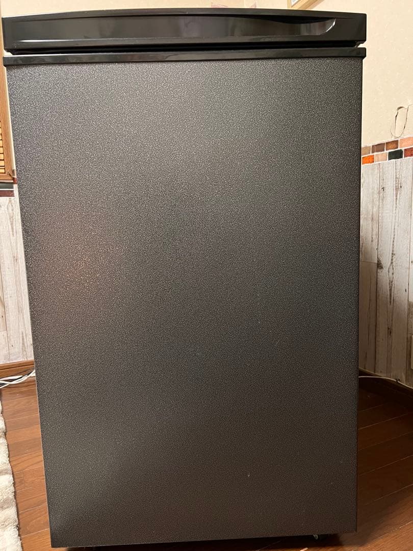 【美品】2022年製 デバイスタイル 冷凍 ストッカー