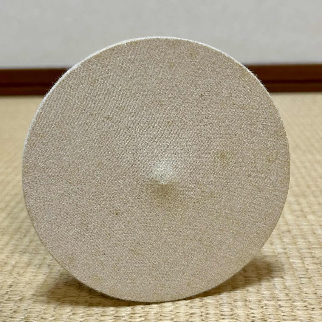 フラダンス楽器　ウリウリ　羽付き