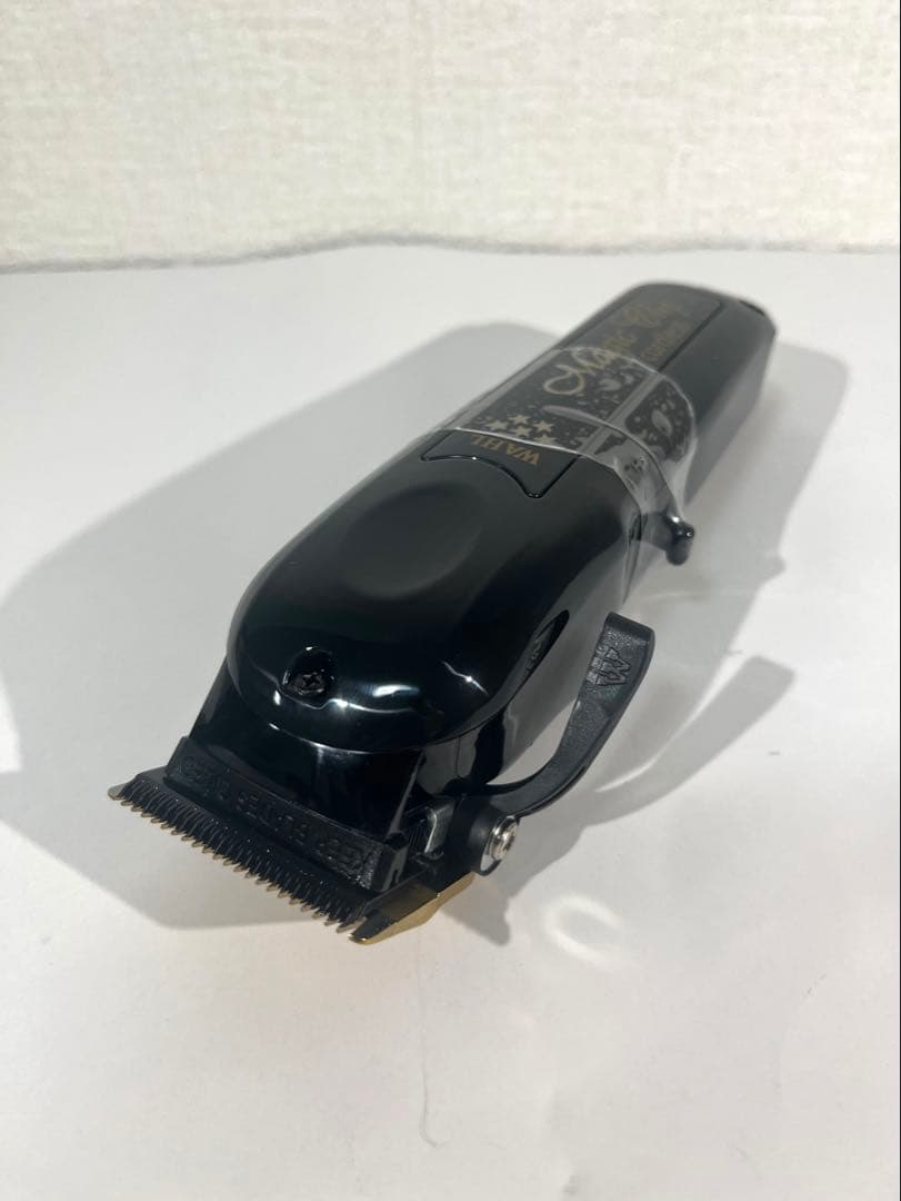 WAHL Magic Clip コードレスバリカン