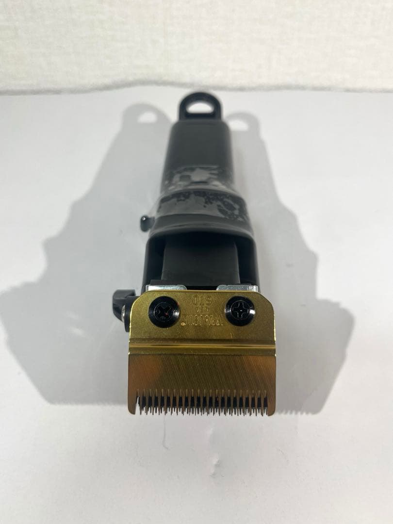 WAHL Magic Clip コードレスバリカン