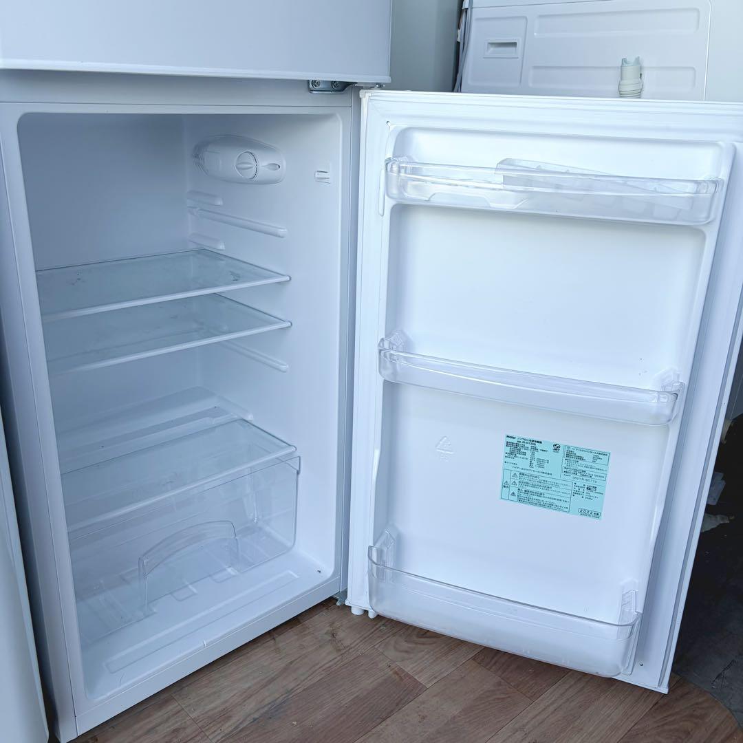 取付無料！スリム冷蔵庫 アイリスオーヤマ洗濯機 東芝フラットオーブンレンジ✨