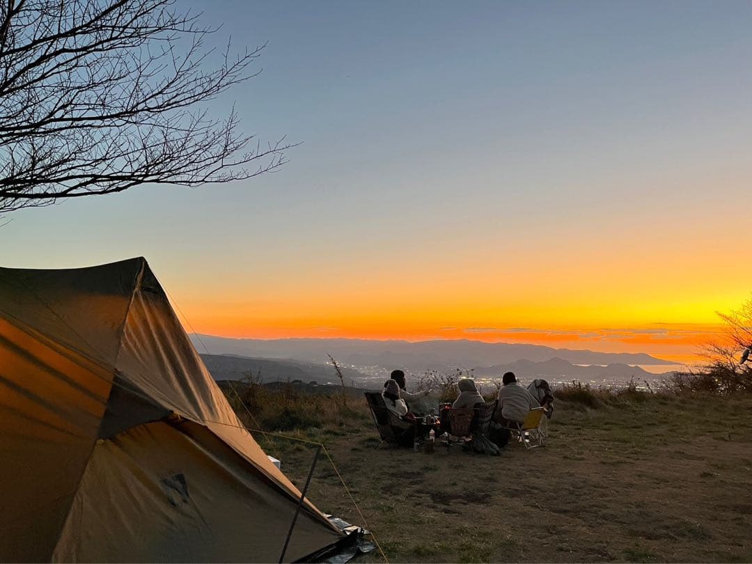 NEMO ヘキサライト 6p 純正二股化ツール付属