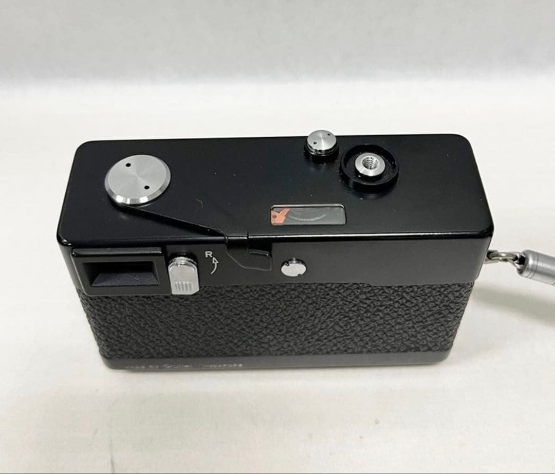 美品　Rolleiローライ35S