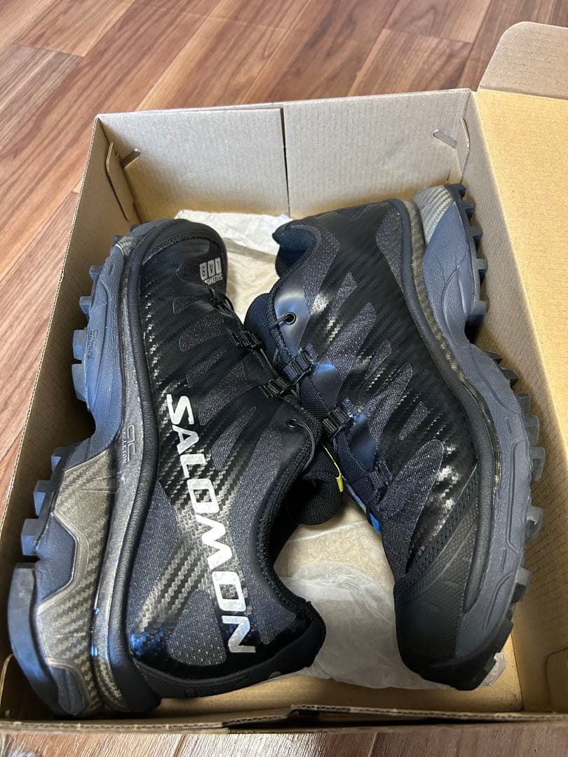 Salomon XT-4 OG サロモン 27cm‼️ ゴールデンサイズ‼️