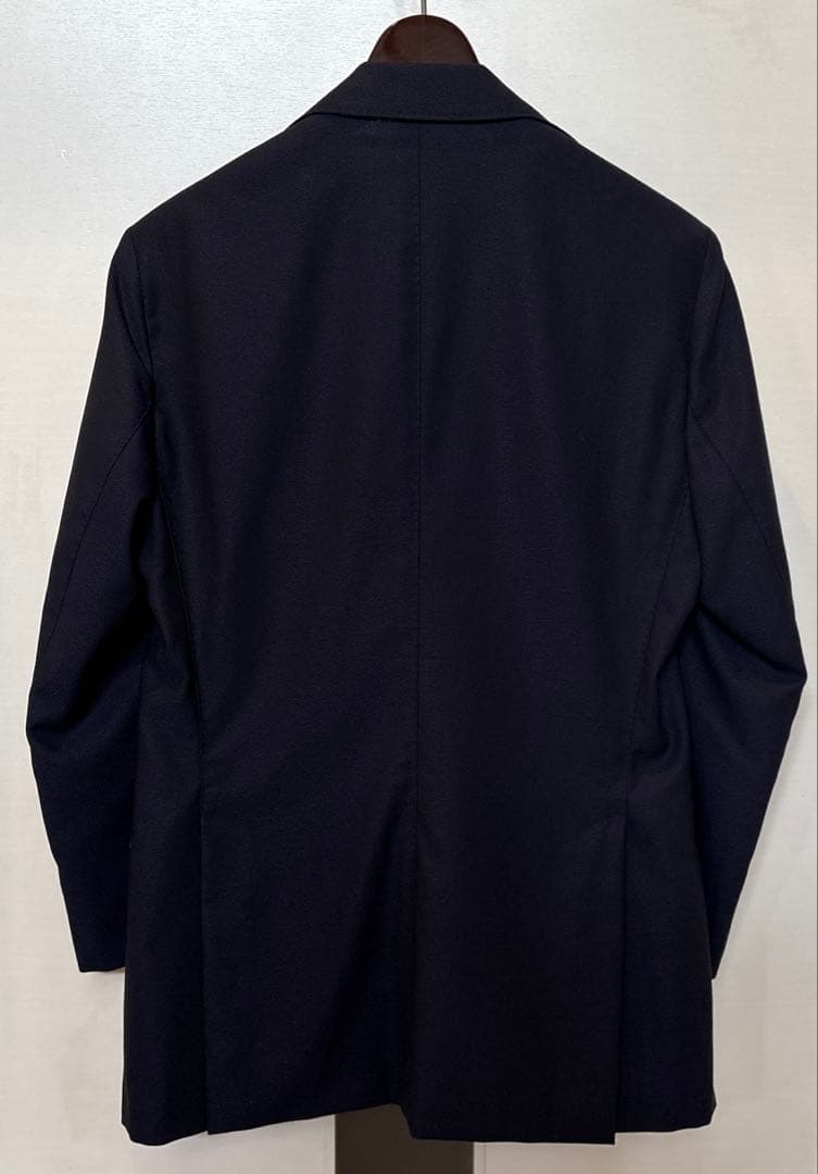 BOGLIOLI（ボリオリ） 44 navy