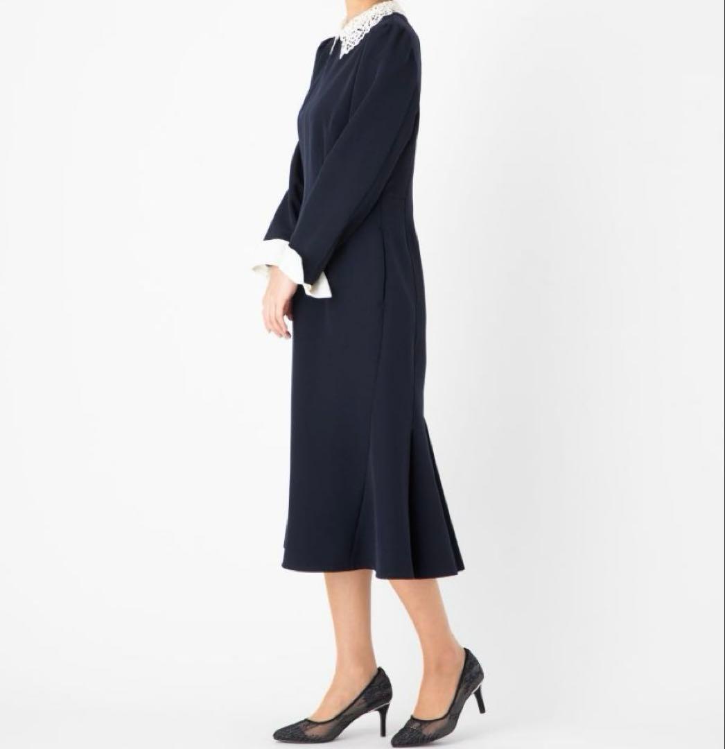 CELFORD ワンピース フォーマル 卒業式 入学式