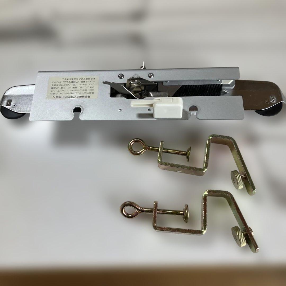 オートマチックヤーンオートチェンジー