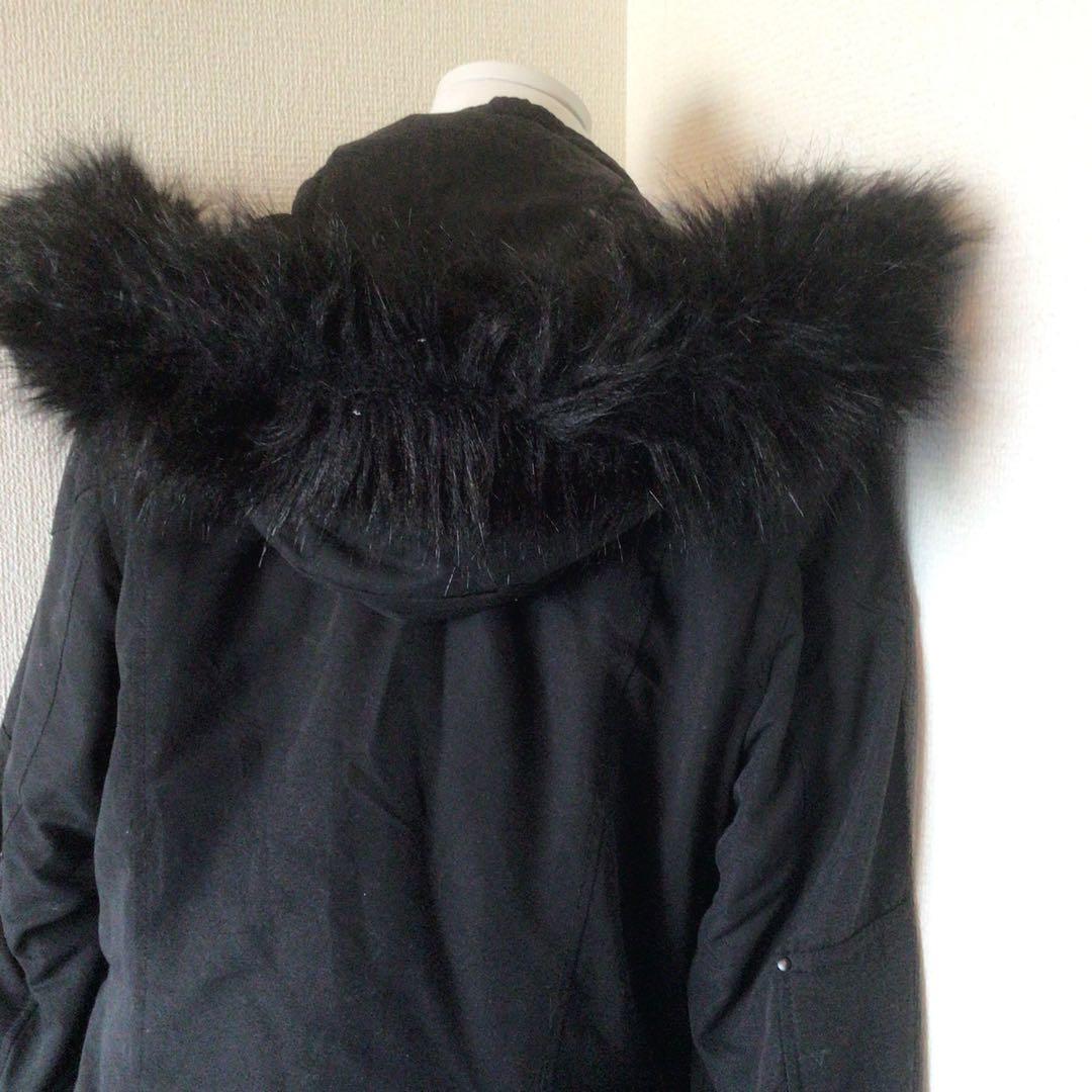 y2k 00s archive 平成ギャル　SLY グランジモッズコート　希少