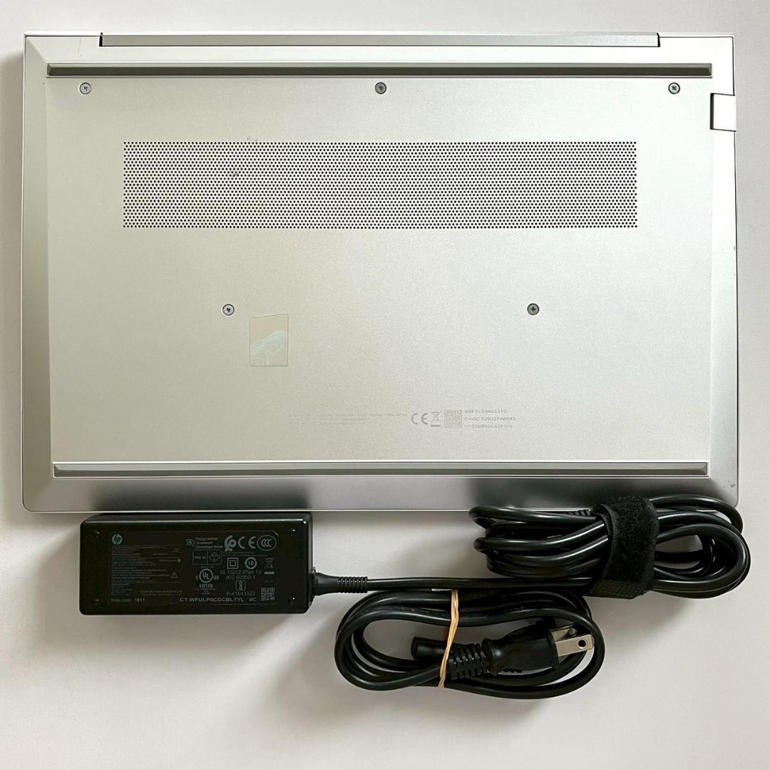 ★2024年製★ 第13世代Corei5 Office2024 HP 497