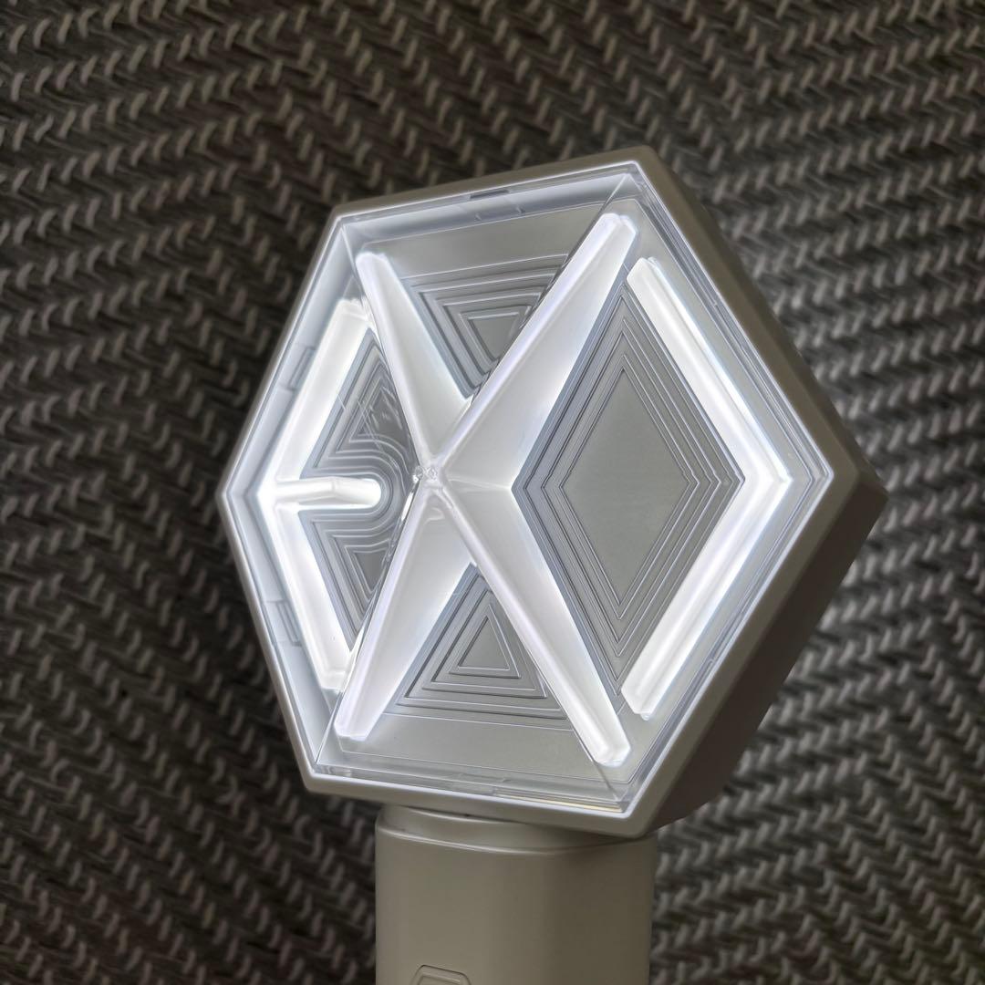 EXO ペンライト Ver.3