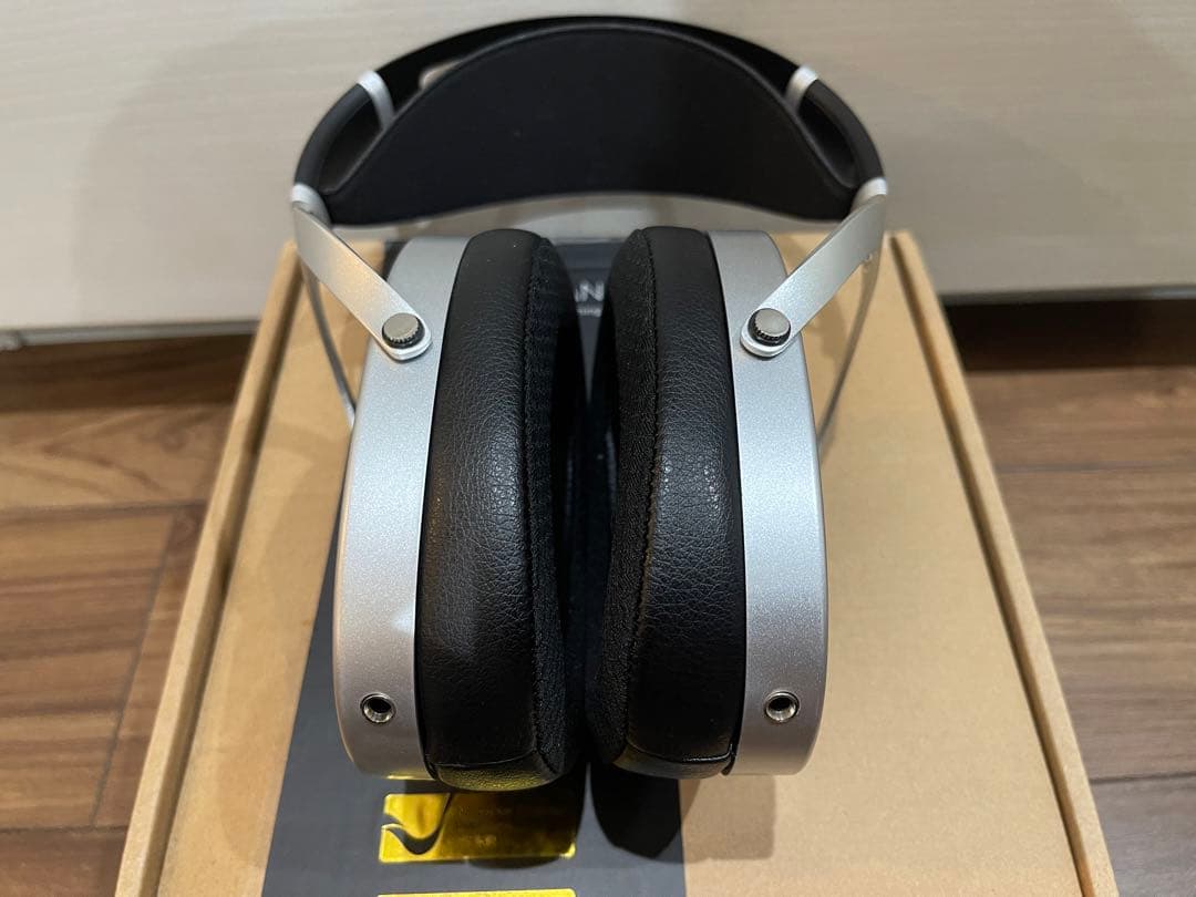 つ*め様 HIFIMAN ANANDA NANO ヘッドフォン