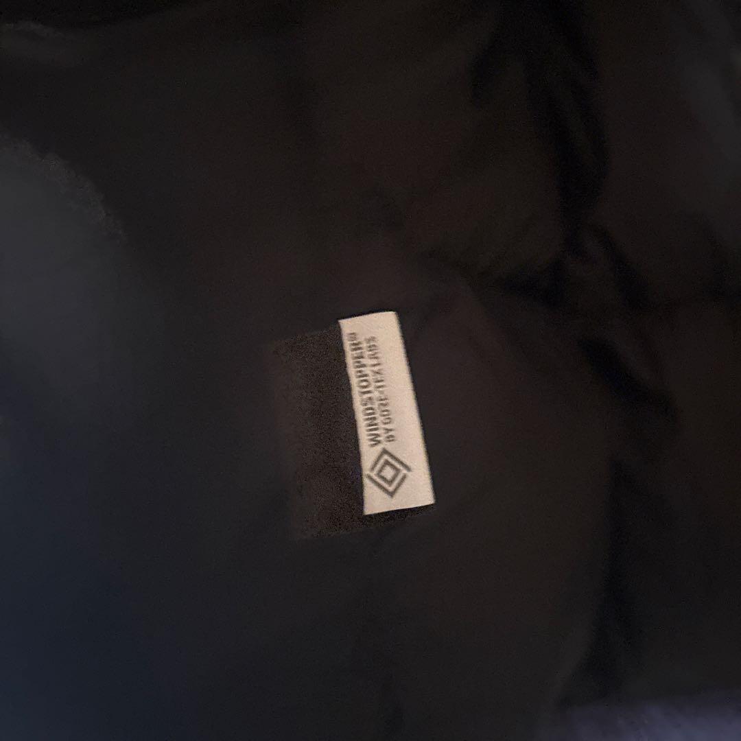 THE NORTH FACE バルトロ ケイブブルー M