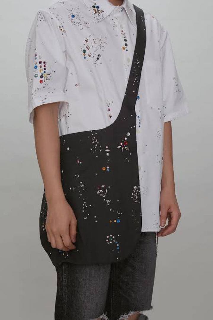 MASU トートバッグ