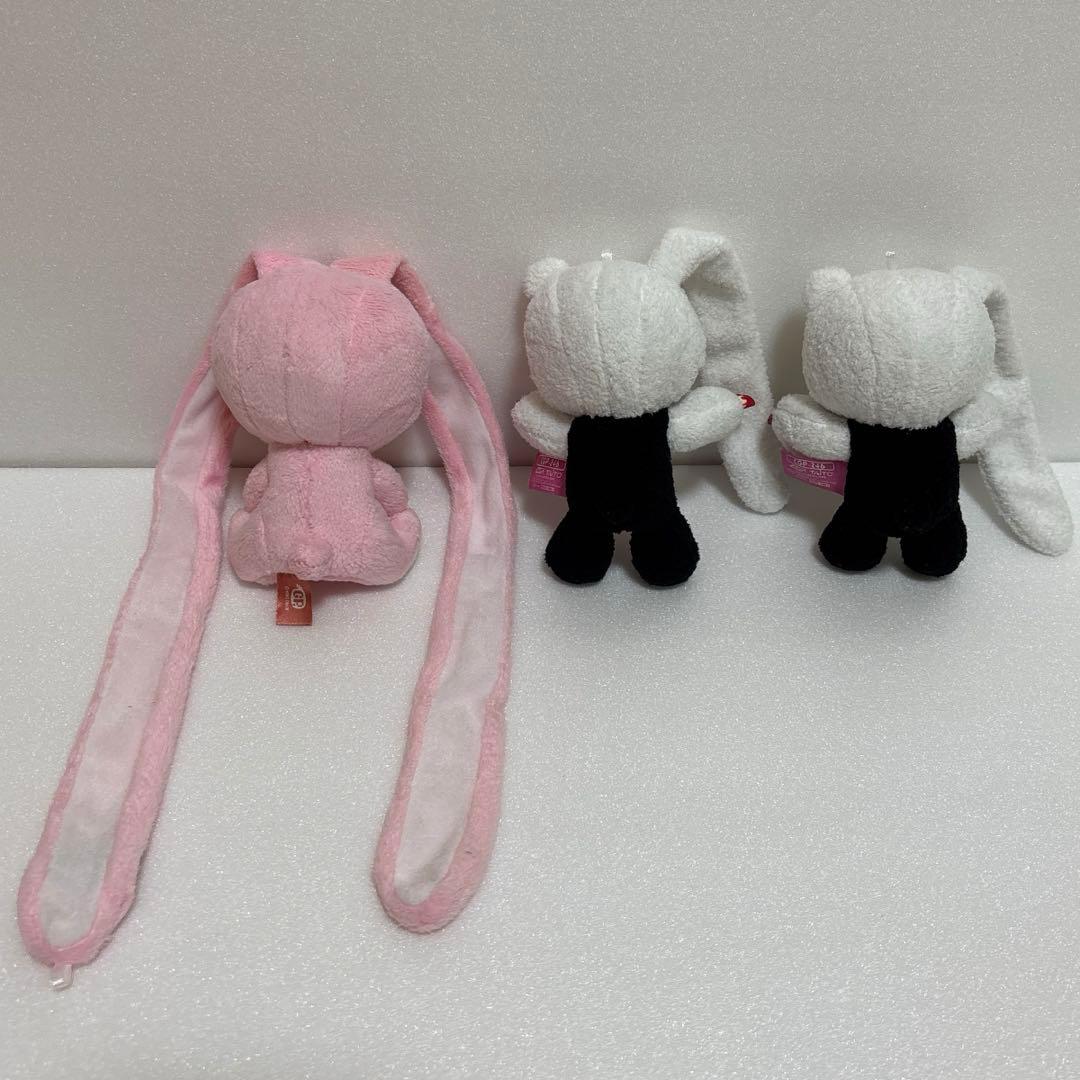 も*る様 いたずらぐまのグルーミー　まとめセット