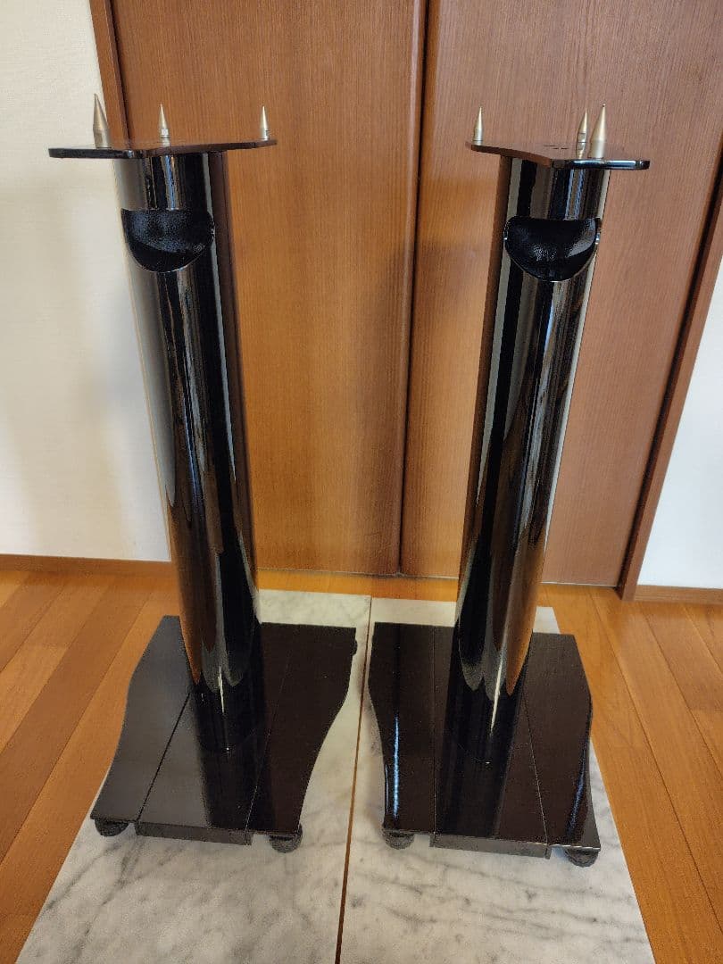 ELAC LS-65 スピーカースタンド