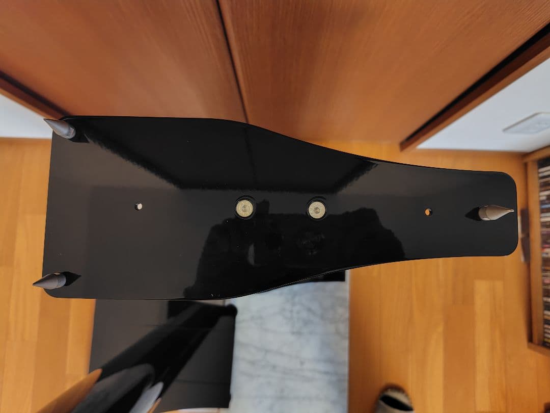 ELAC LS-65 スピーカースタンド