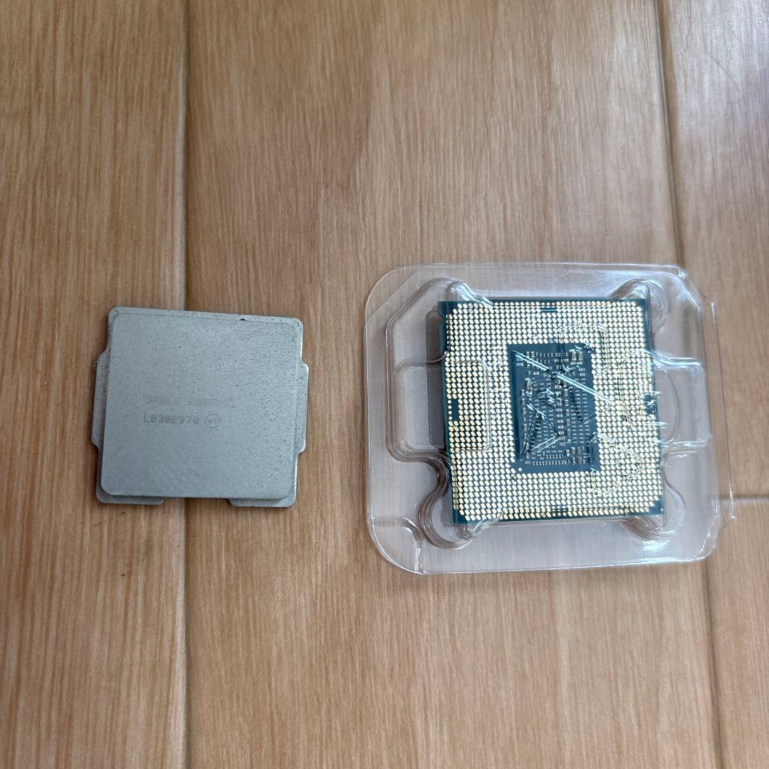 CPU Intel Core i9-9900K 3.6GHz CPU