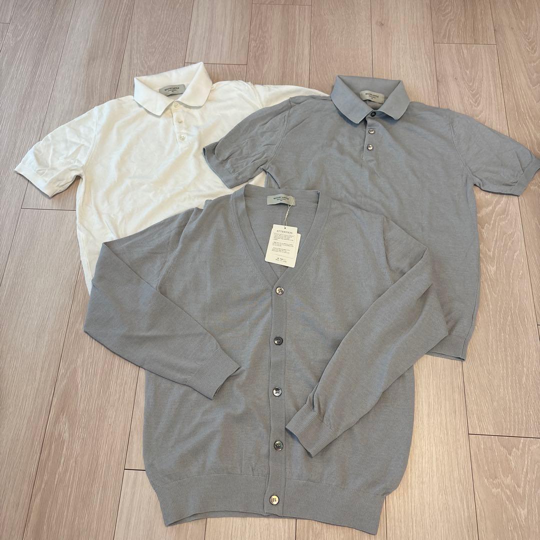 MOONCASTLE ムーンキャッスル