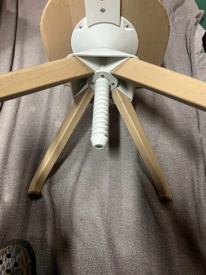 最終分！【MAGIS】Konstantin Grcic / Tuffy 2脚あり